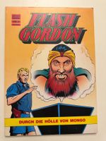 HETHKE COMIC BAND 3 - FLASH GORDON