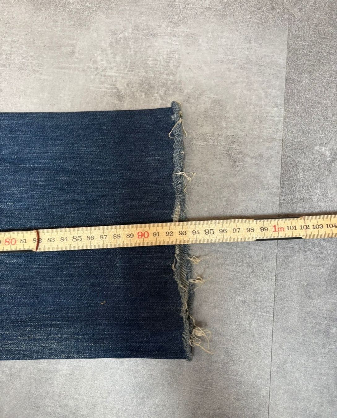 Diesel Jeans: Vintage Diesel Bootcut Jeans (M) – Usato da Werdenberg venduto da hase.vintage 5