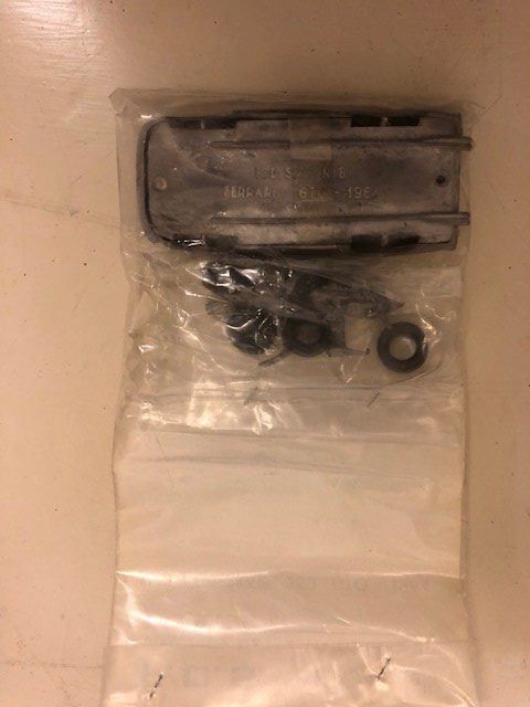 Modellautos: FDS-Kit Ferrari – Neu (gemäss Beschreibung) aus Muttenz von Gucci2005 2