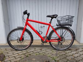 Tourenvelo