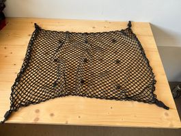 Audi Cargo Luggage Net Rear Trunk 4A9861869 OEM