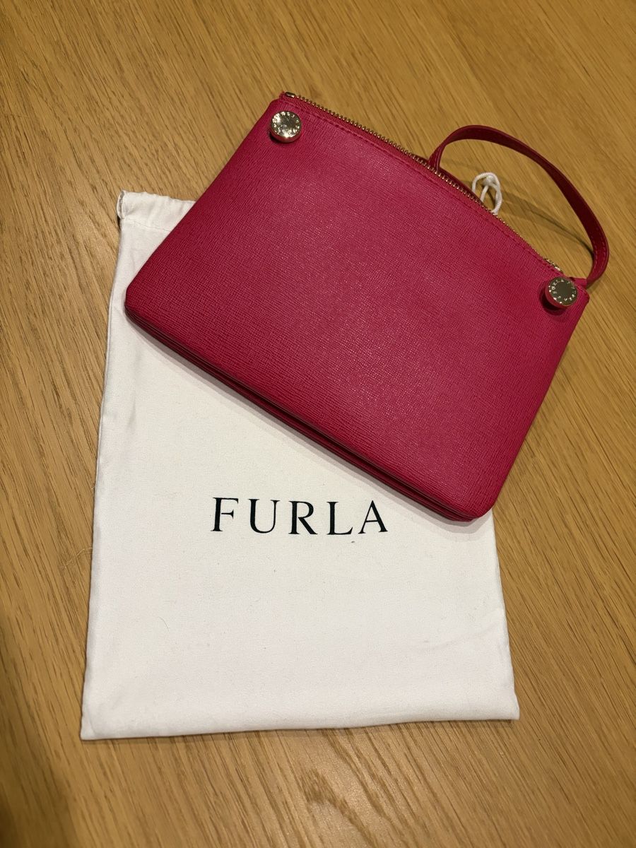 Furla Sacs femmes: Borsetta a tracolla Furla  – D'occasion à Lugaggia par smy_d269 3