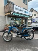 Zündapp ZR30 Mit Ausweis
