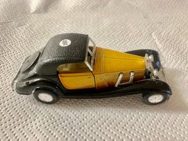 Mercedes-Benz SunySide 302-4 1-38 Rückzugsmotor 484