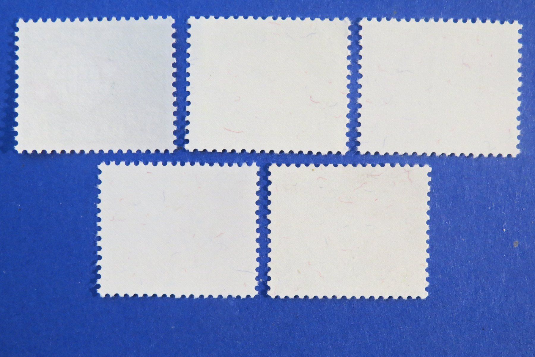 Alle Briefmarken: Serie Pro Patria 1959 postfrisch **,  - SBK: 9.-. – Neu (gemäss Beschreibung) aus Brunnen von Kumari 2
