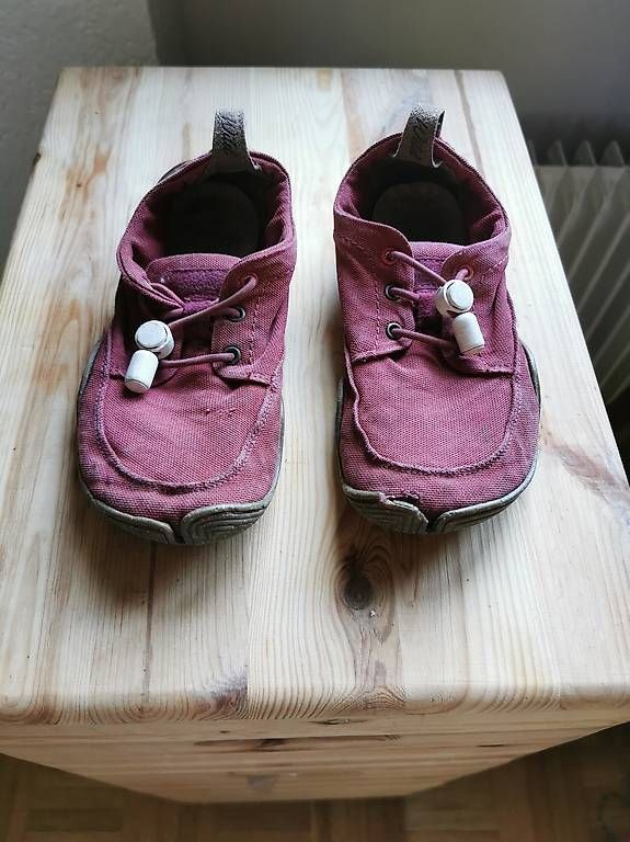 Wildling Schuhe für Jungen: Wildling Tanuka Gr 31 – Gebraucht aus Riehen von LaurJer