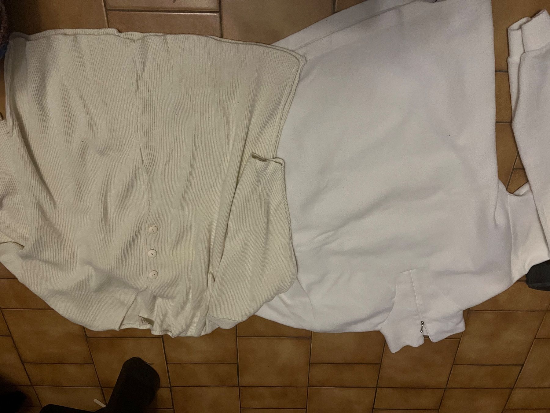 Lotti di vestiti: Lot 4 habits Taille XL – Usato da Veyrier venduto da kimedovapa