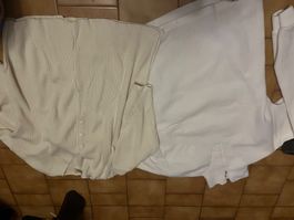 Lot 4 habits Taille XL