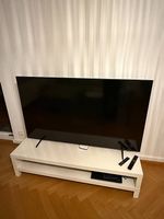 Samsung 65 Zoll 4K UHD Smart TV  GU65BU8079U