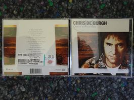 CD : Chris de Burgh
