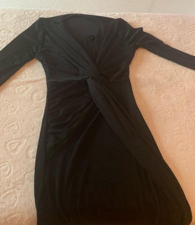 Robe L nouvelle
