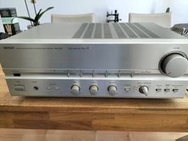 Verstärker Denon PMA 880R + Tuner TU 580 RD