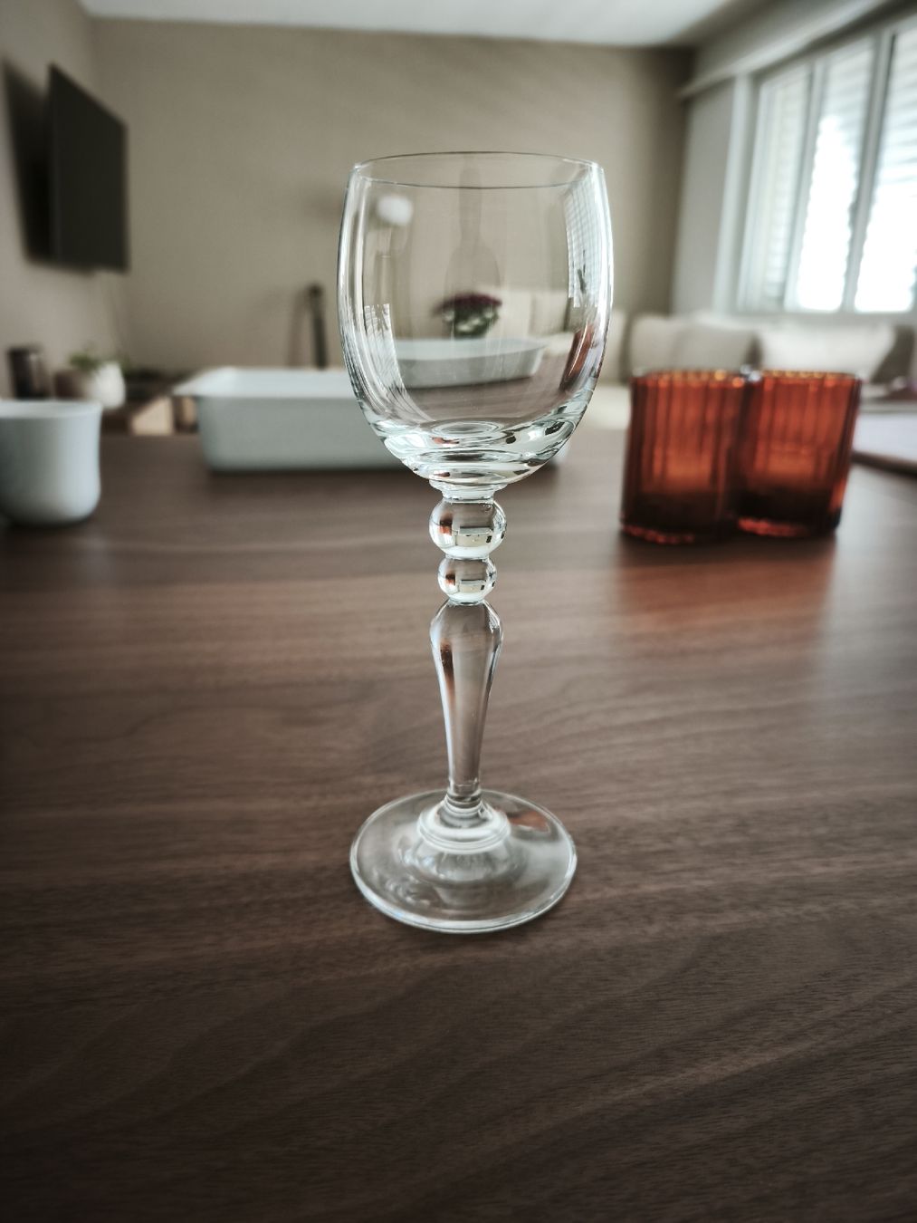 Gläser: Schnappsglas – Gebraucht aus Zürich von ras_5mct 1