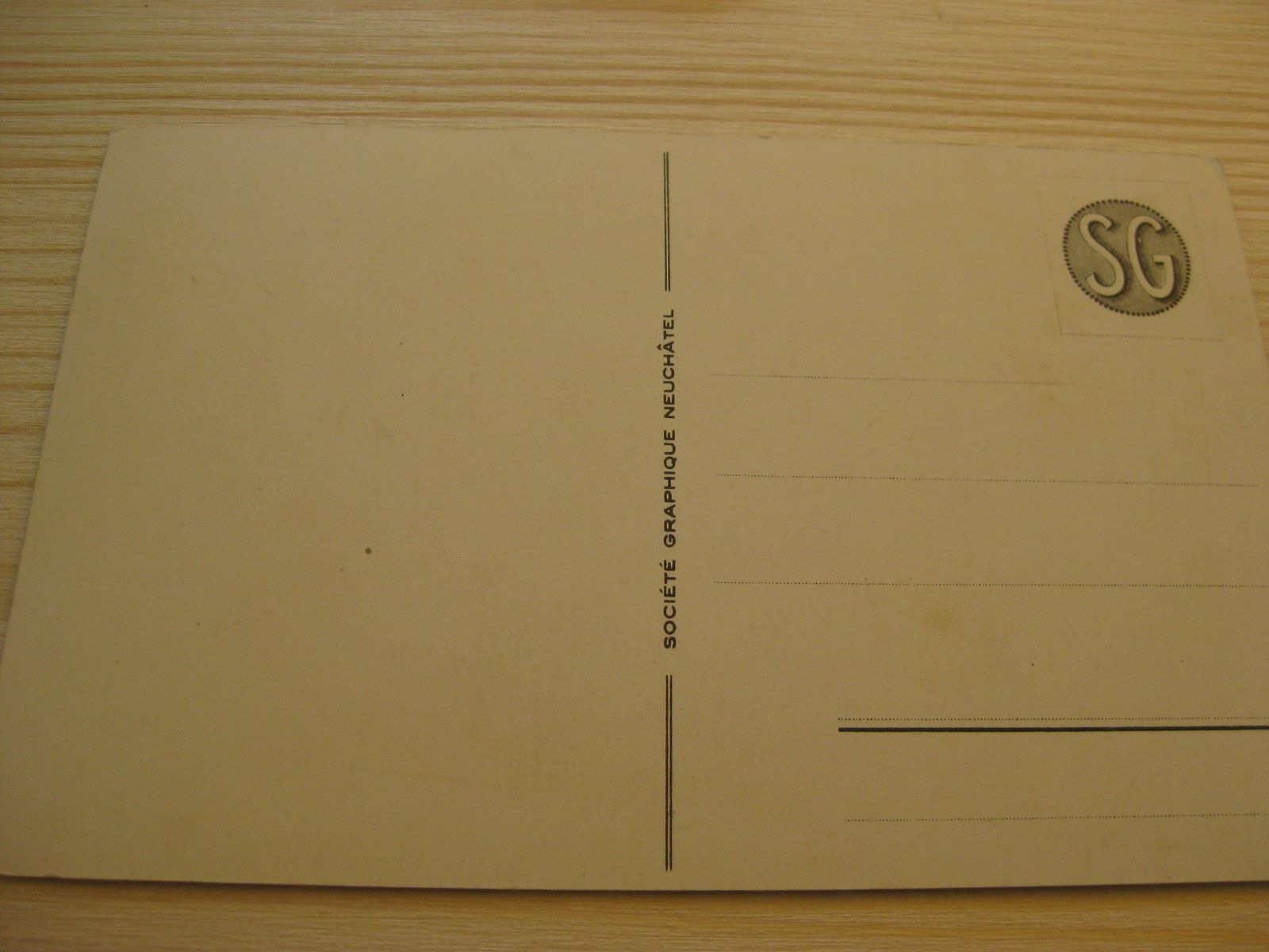 Cartoline postali: AK Grimselpass mit Postauto – Usato da Malters venduto da Marosko 1