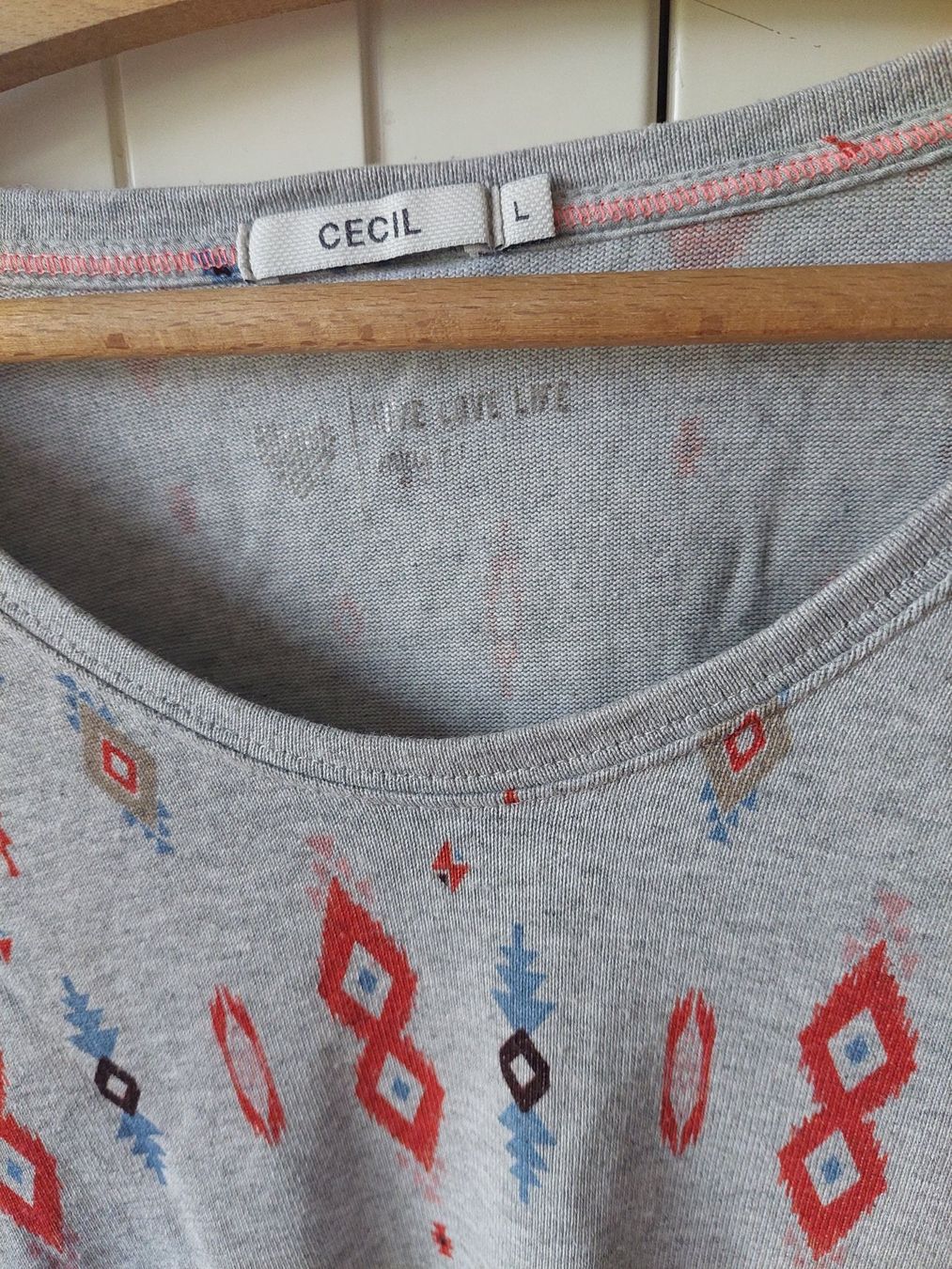 Pulls & Sweat-shirts: *NEU* toller Cecil Pulli Gr. L – D'occasion à Leuggern par silbergirl 2