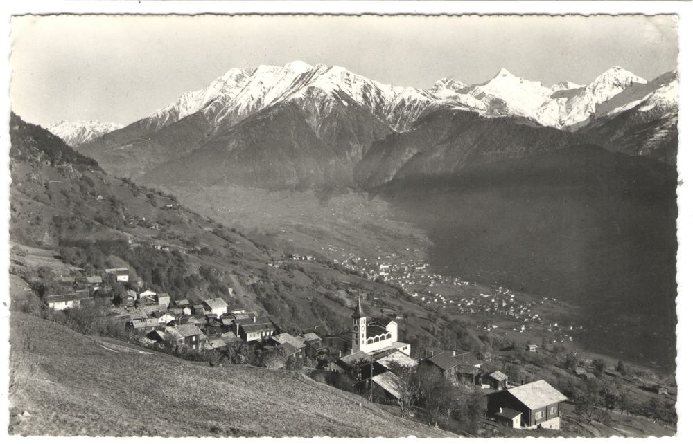Ansichtskarte Mund VS Kaufen auf Ricardo