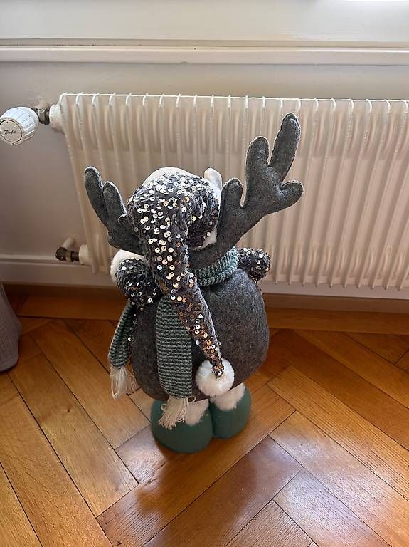 Toutes les décorations: À donner - Décoration de Noël  – D'occasion à Lausanne par pat_k7b7 2