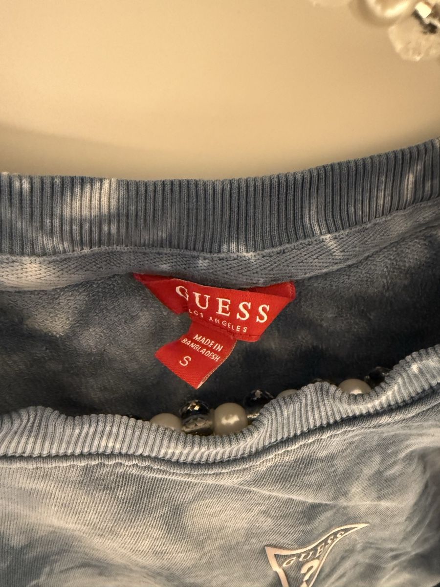 Guess Maglioni & Felpe: Guess Pullover – Nuovo (secondo la descrizione) da Vaduz venduto da GiuliaSu 2