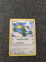 BRONZOR LV.9, ARCEUS, AR34, UNC, 2010, ITA, GD