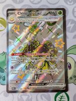 Carte Pokémon FR Cléopsytra ex Destinées de Paldea PAF