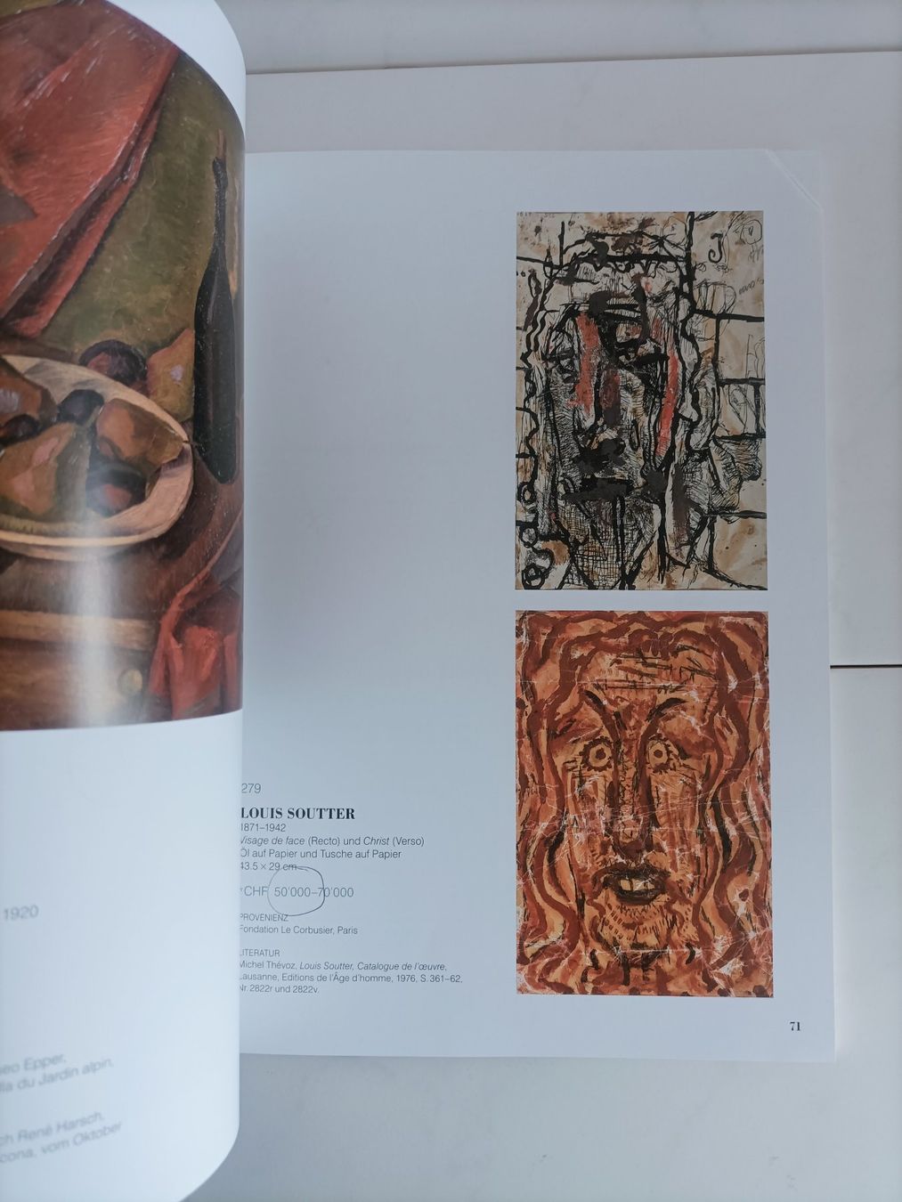 Libri: Schweizer Kunst Auktion / Beurret & Bailly 22 Juni 2016 – Usato da crans montana venduto da AB3963 2
