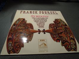 Schallplatte Franck Pourcel, Sympathy