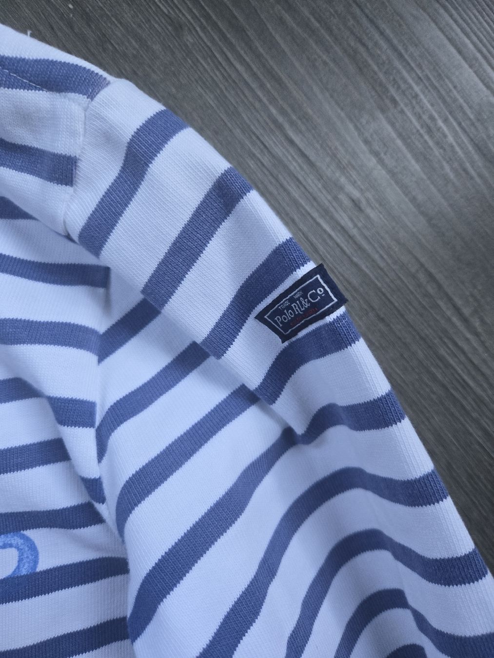 Ralph Lauren Robes: Ralph Lauren Kleid – D'occasion à St. Niklaus VS par BrittaR 3