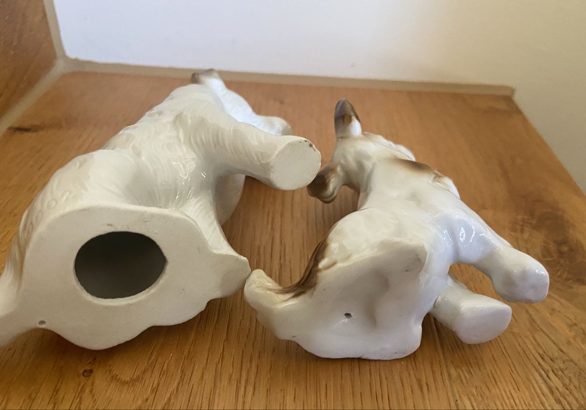 Figurines: Hunde – D'occasion à Baden par Sarahhedwig 5