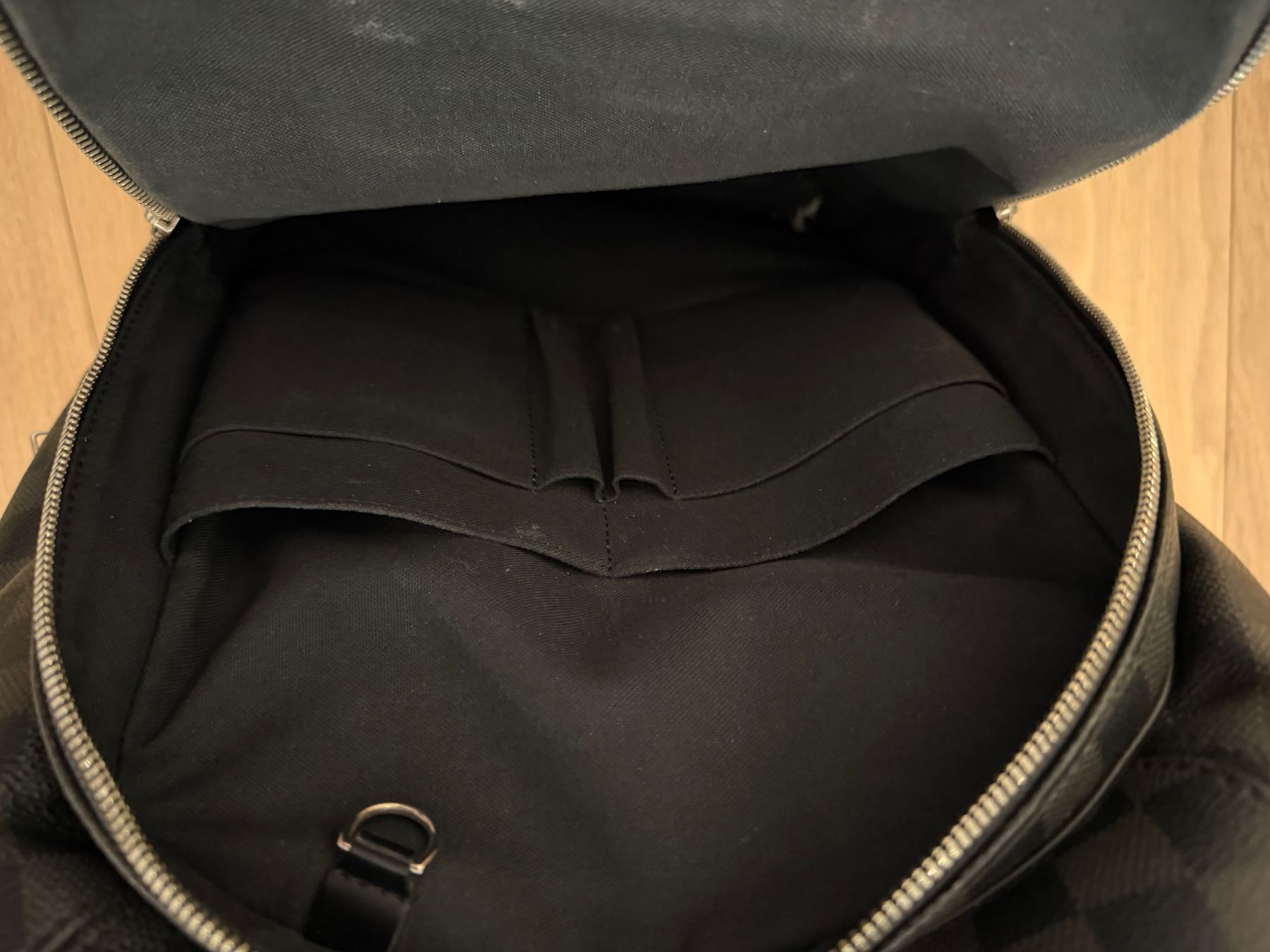 Louis Vuitton Borse: Louis Vuitton Backpack – Usato da Zürich venduto da Filo_B 6
