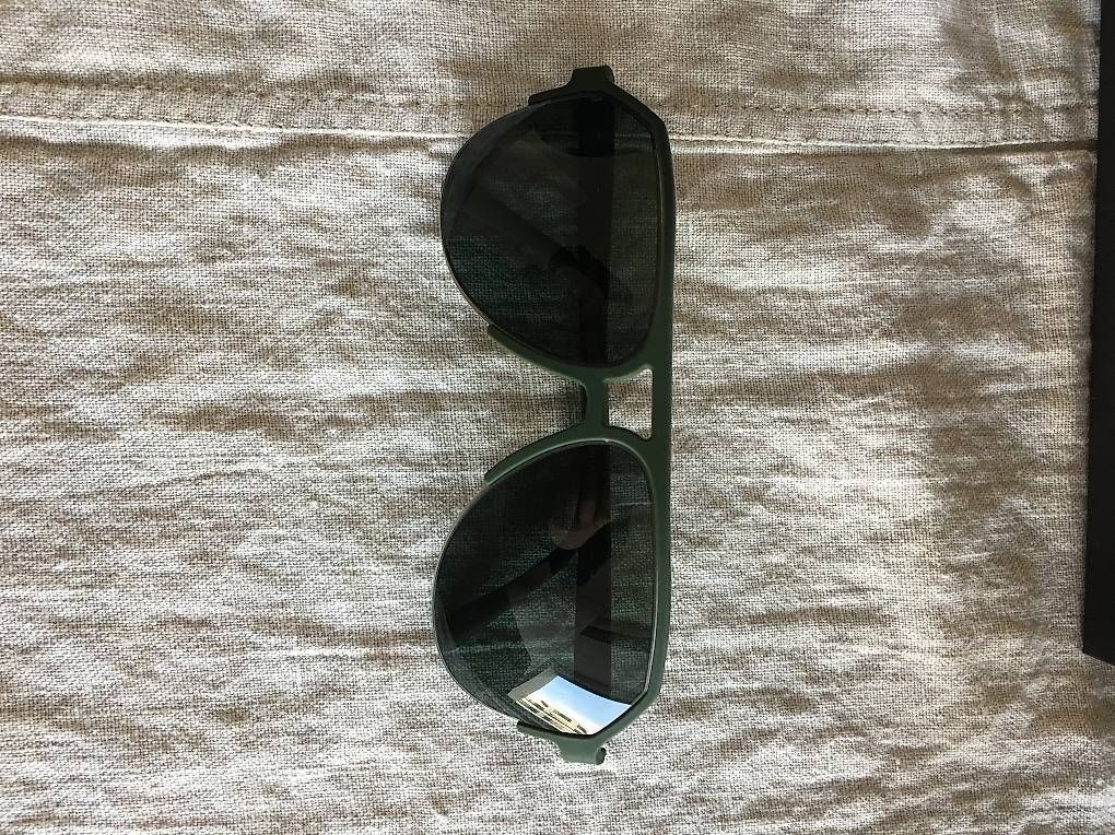 Brillen & Gläser: Dolce Gabbana Sonnenbrille Piloten – Gebraucht aus Zürich von bottega.bernardo
