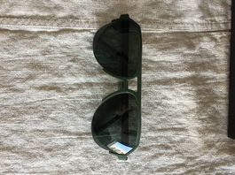 Dolce Gabbana Sonnenbrille Piloten