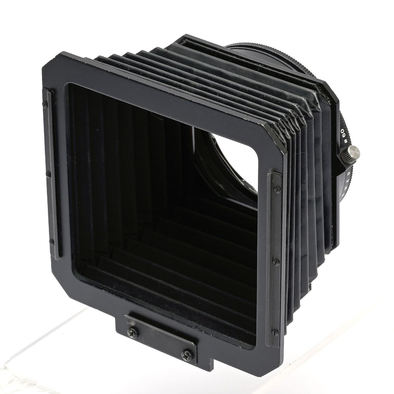 Hasselblad Obiettivi: Hasselblad Proshade (Kompendium) mit Bayonett 6, V-System – Usato da Bubendorf venduto da zimmers_creativteam 1