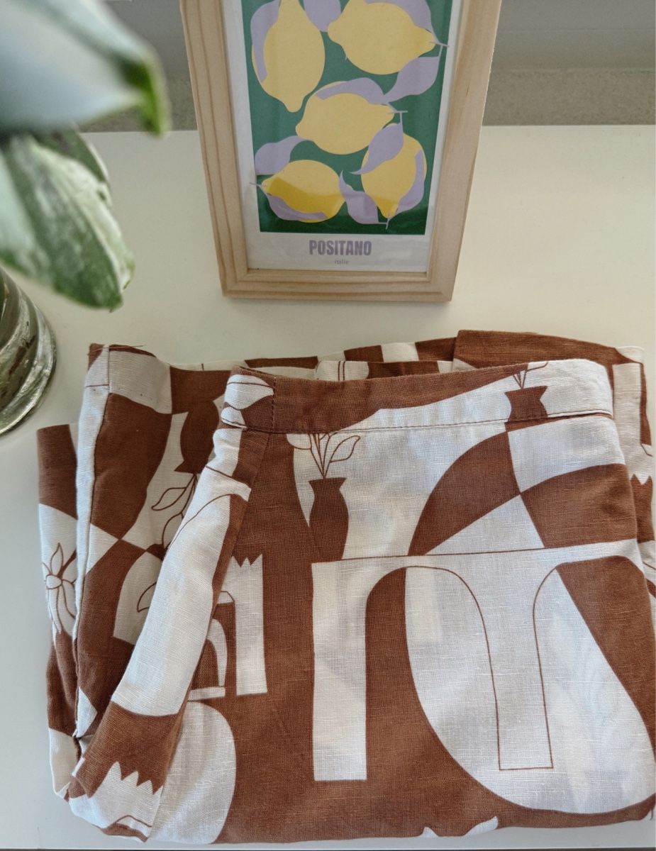 Gonne: NUDE LUCY LINEN SKIRT – Nuovo (secondo la descrizione) da Nyon venduto da inxcal 2