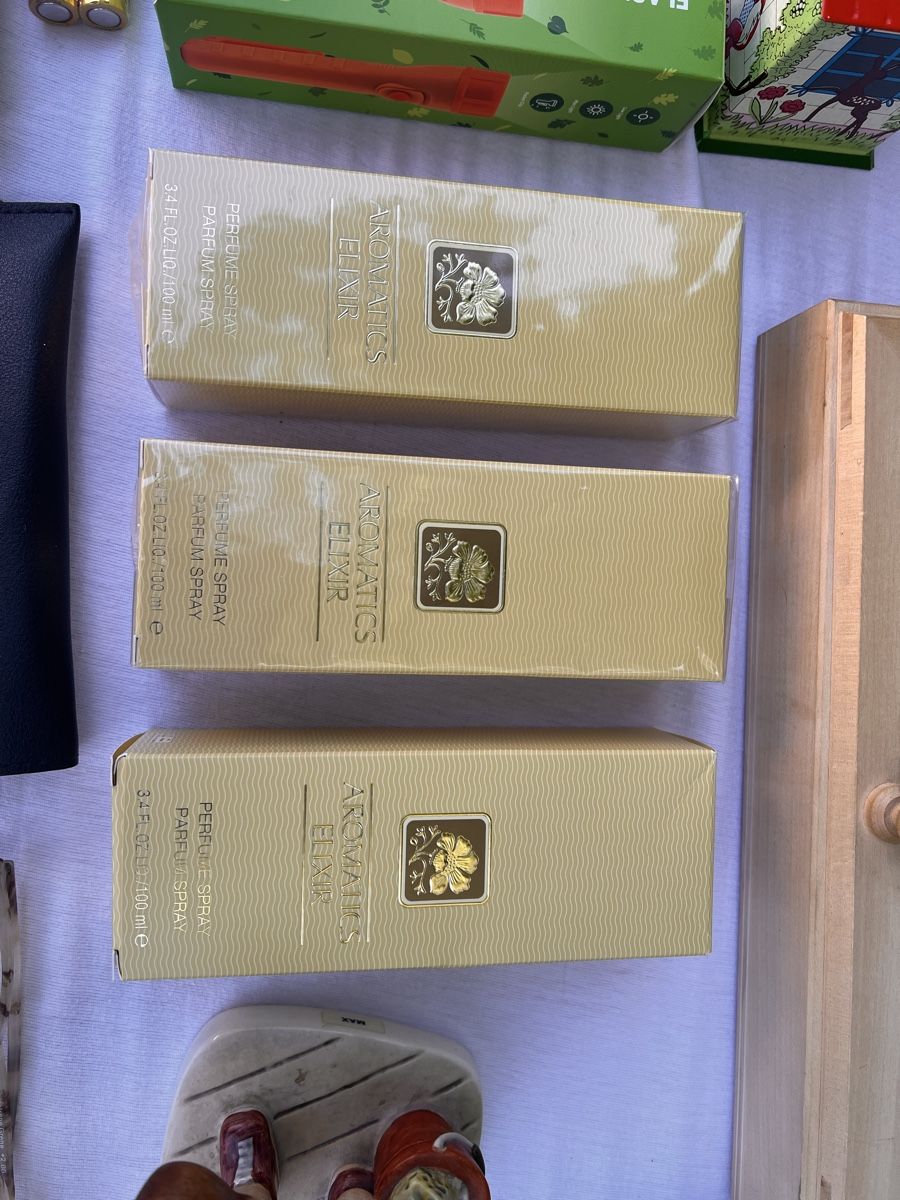Tutte le decorazioni: Verschiedene Flohmarktartikel (1) – Usato da Glattfelden venduto da maa_qcj8 3