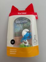 Tonies - Die Schlümpfe - OVP