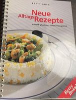 Betty Bossi - Neue Alltags Rezepte