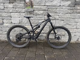 Specialized Stumpjumper EVO Expert 2023 – S3, Carbon, GX AXS