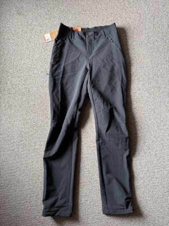 Neue Fjällräven Abisko Winter Stretch Hose, Damen, Gr. 36
