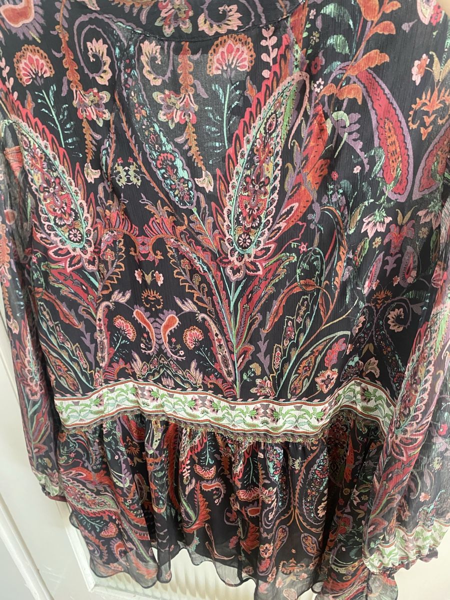 Zara Vestiti: Zara robe taille M – Nuovo e nell'imballaggio originale da Brügg BE venduto da nou_8ht9 3