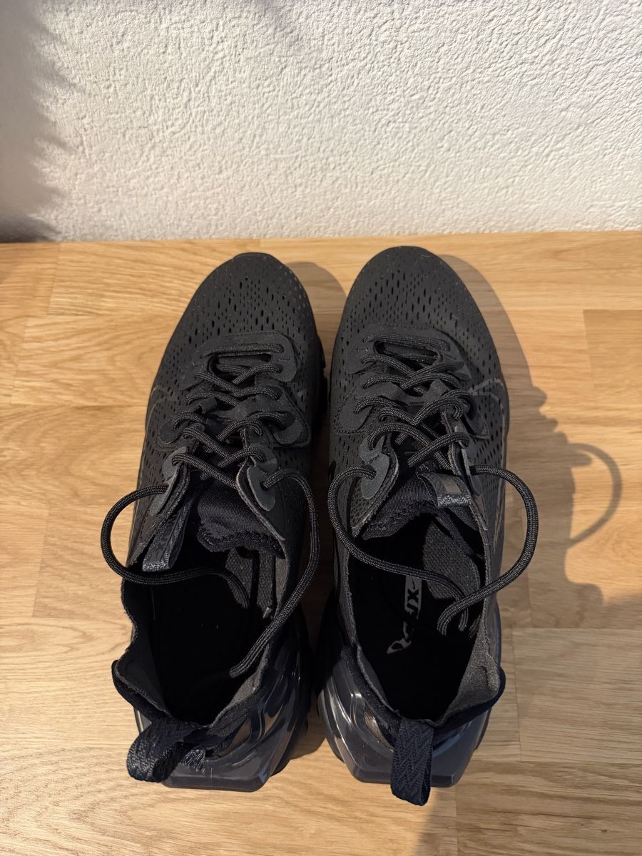 Nike Scarpe da uomo: Nike REACT VISION, Gr. 43 – Nuovo (secondo la descrizione) da Winterthur venduto da OlivierKiefer 4