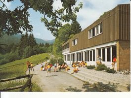 Wattenwil Weyermoos 1983