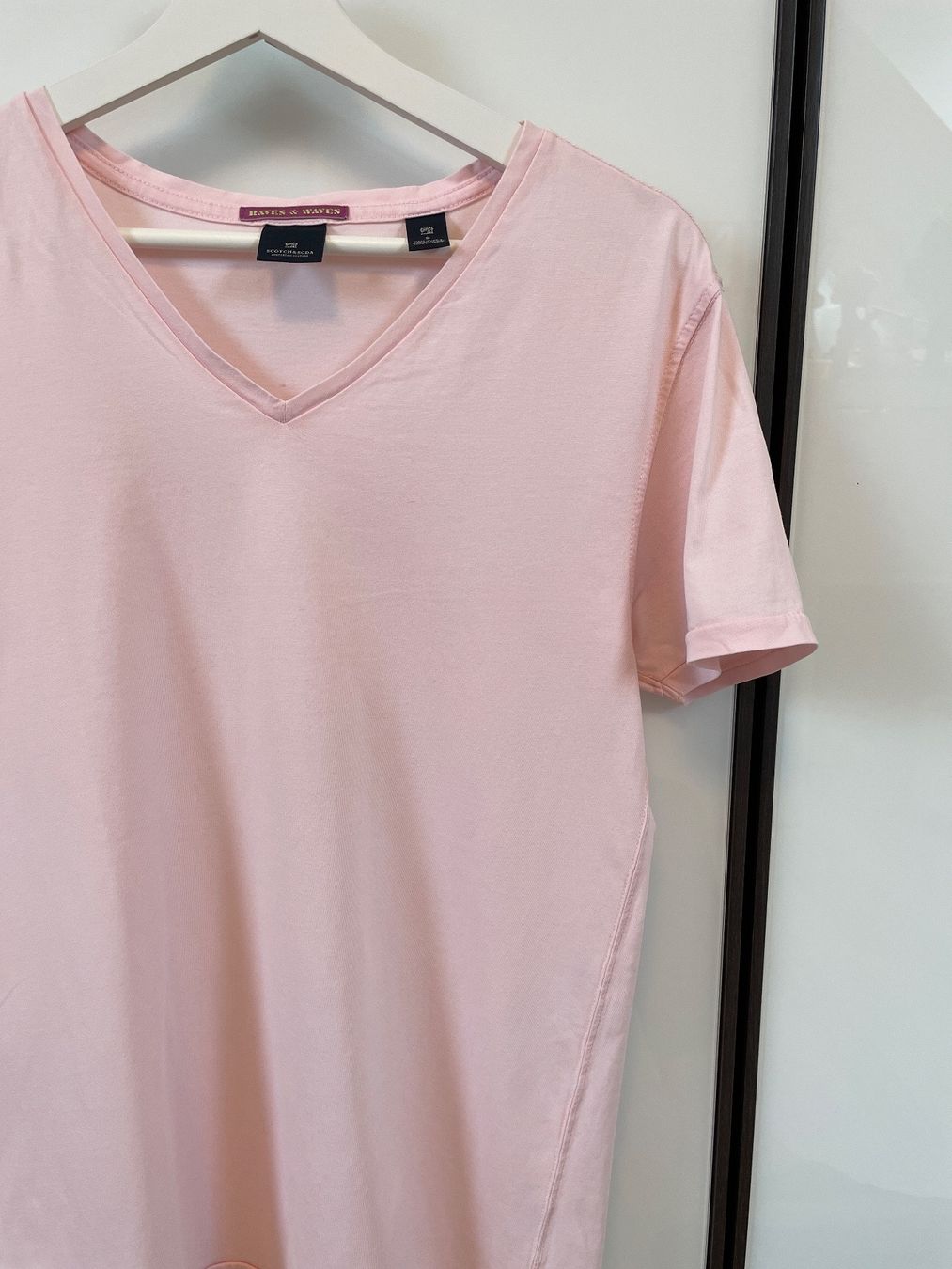 Maison Scotch T-shirt: Scotch & Soda T-Shirt Size S – Usato da Uznach venduto da Player6 2