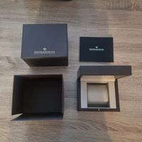 Boite Baume & Mercier