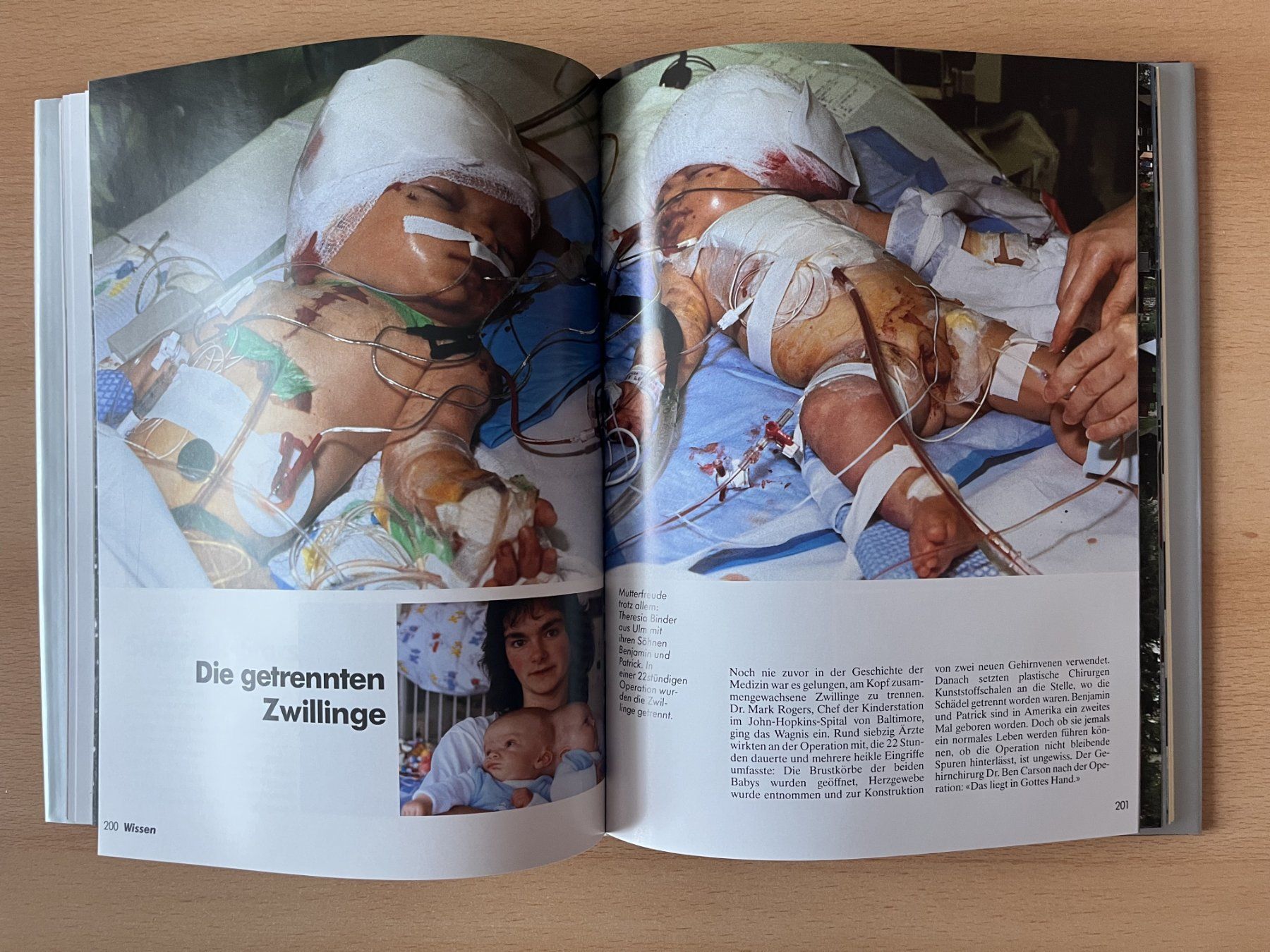 Libri: Buch des Jahres 1987 - Schweizer Illustrierte – Nuovo (secondo la descrizione) da Lausen venduto da Mondeo10628 7