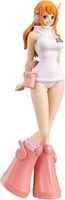 ONE PIECE DXF - Grandline Series Egghead - Nami  16cm
