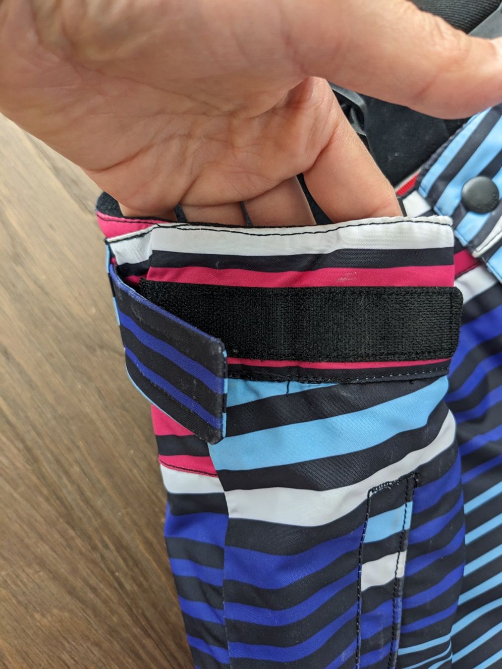 Reima Pantaloni: Reima Skihose Grösse 148 – Usato da Zürich venduto da naviya 4
