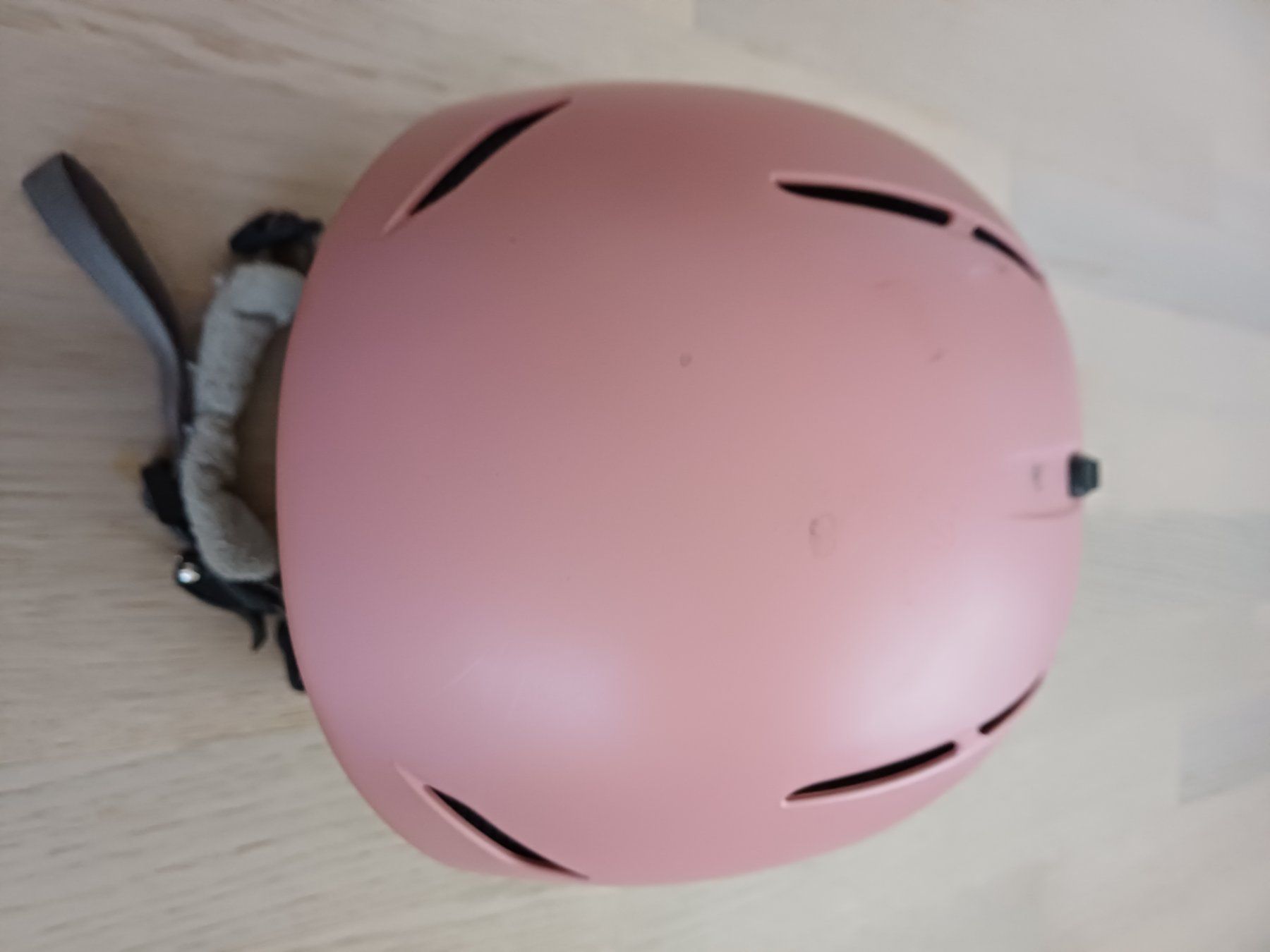 Helme: Mädchen-Skihelm – Gebraucht aus Frauenfeld von Costanza01 1