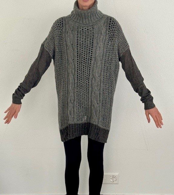 Pulls & Sweat-shirts: Turtleneck pullover – D'occasion à Dallenwil par ZD2019