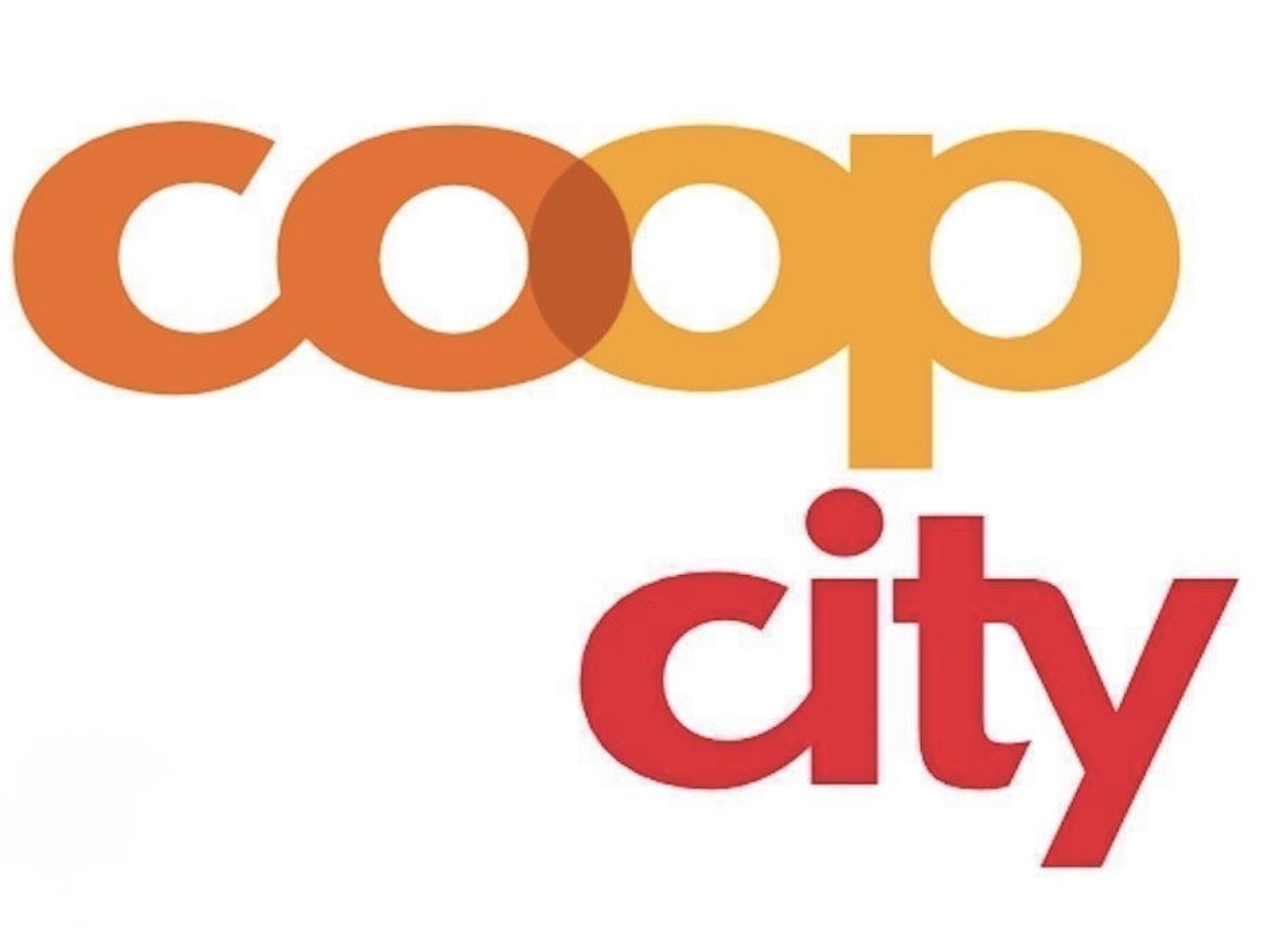 Buoni: Coop City Rabatt 10% – Nuovo (secondo la descrizione) da Adliswil venduto da Stardust11