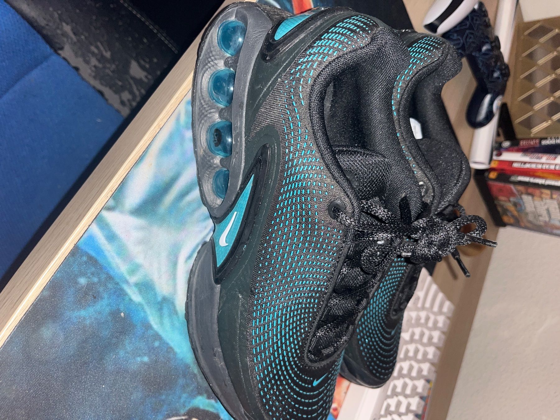 Nike Scarpe da uomo: Nike Air Max DN – Nuovo (secondo la descrizione) da Wald ZH venduto da L46 1